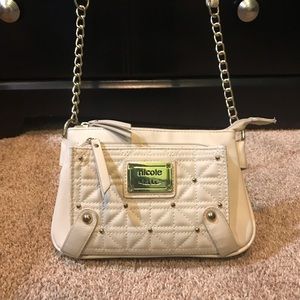 Nicole crossbody purse